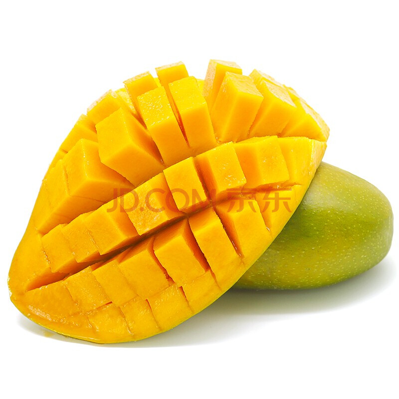 汉源红芒果-凯特2-9斤