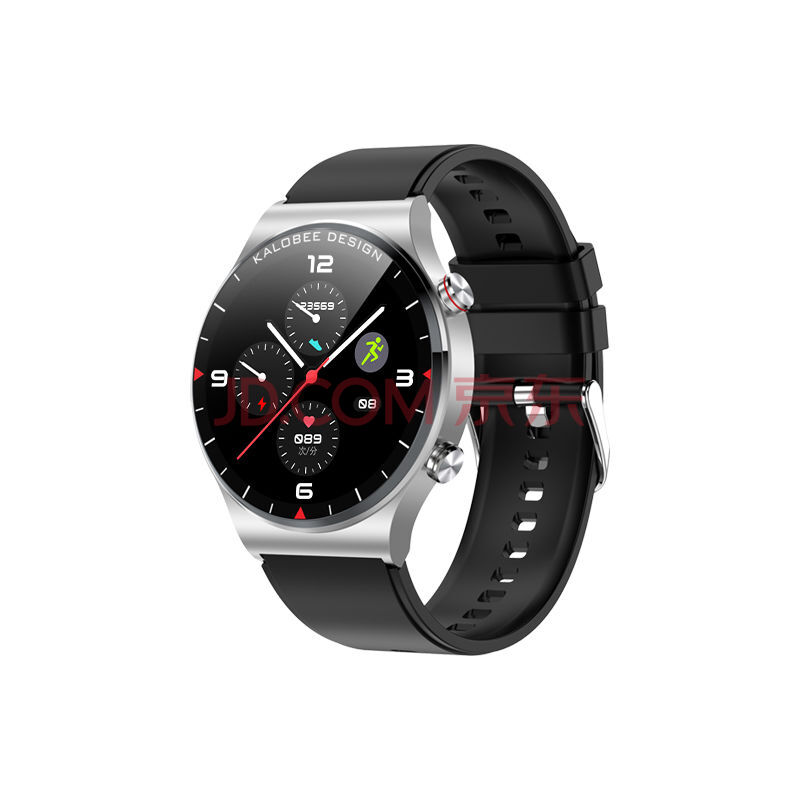 华强北gt2pro智能手表watch6保时捷版太空人黑科技多功能运动手表 pro