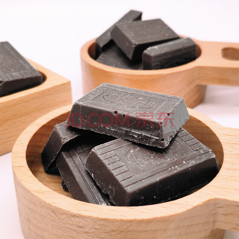 5折 老式巧克力老北京百年义利芳芳黑巧克力80后怀旧糖果儿时味道 150