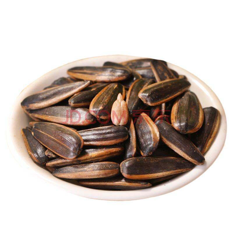 焦糖核桃味多味葵瓜子500g/1000g多规格坚果炒货休闲特产 焦糖味一斤