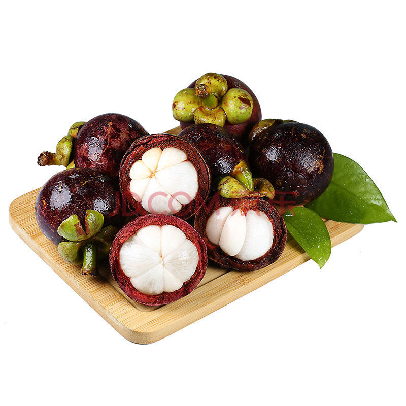 【顺丰速运】泰国山竹新鲜当季孕妇水果3/5斤8斤大果一箱生鲜水果产地