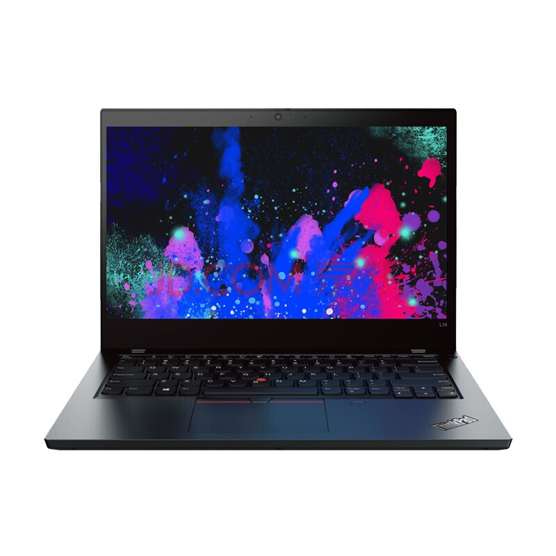 联想thinkpad l14 gen1-098 14英寸商用笔记本 i5-10210u/8g/512g固态