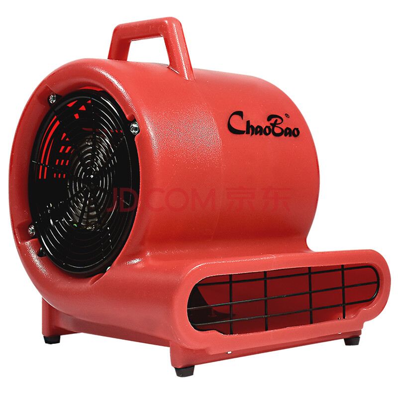 地面吹风机 地面吹干机商用鼓风机地毯烘干燥厕所强力吹风机大功率