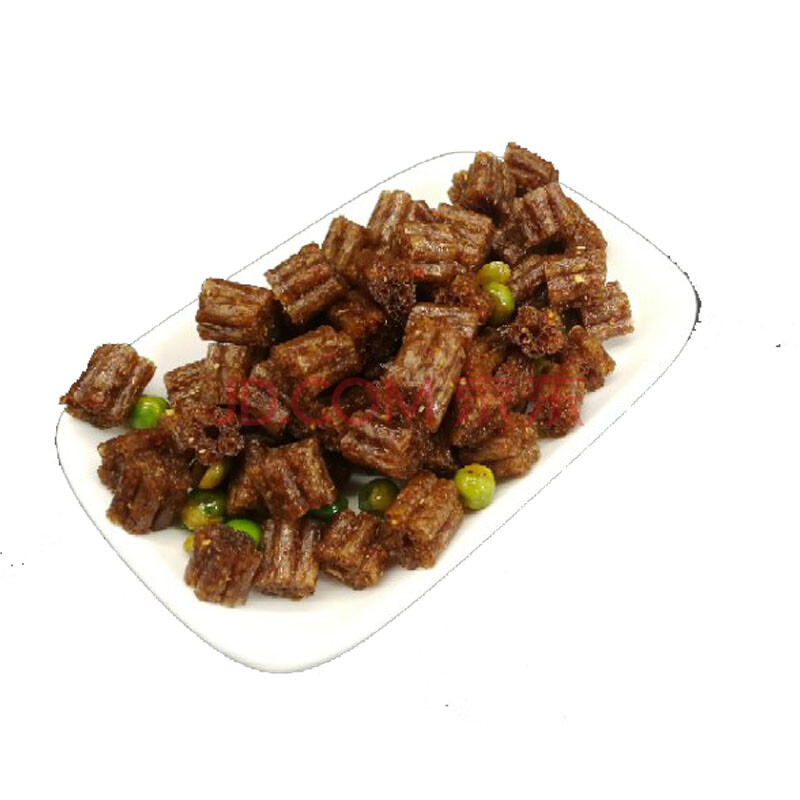 钟阿龙脆骨东北特色休闲食品东北内含青豆辣条零食鱼香味钟阿龙脆骨