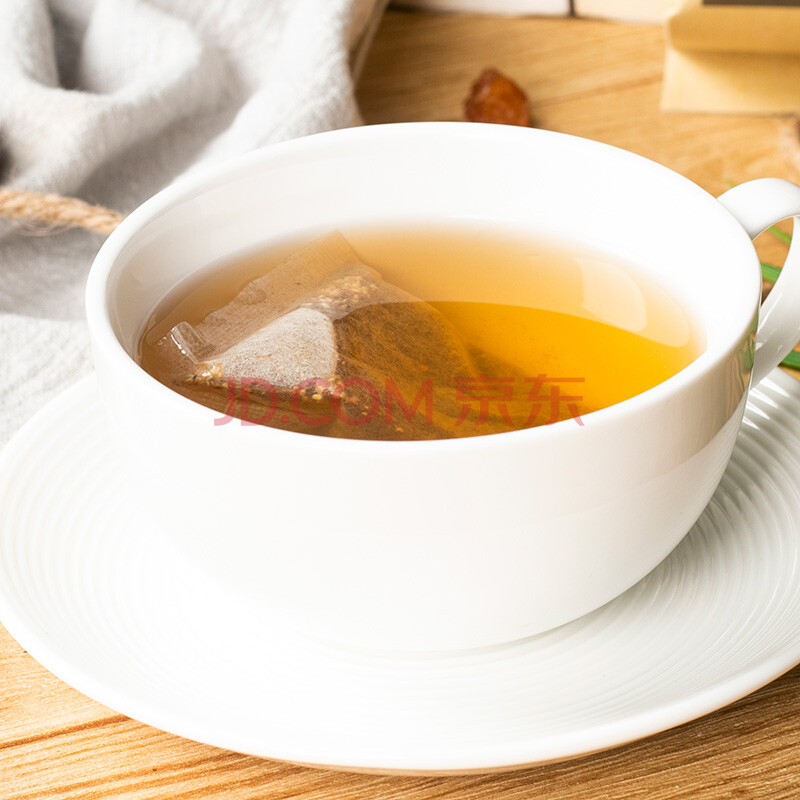 白果火麻茶巴马火麻生态茶火麻仁桑葚决明子白果木耳番石榴#10