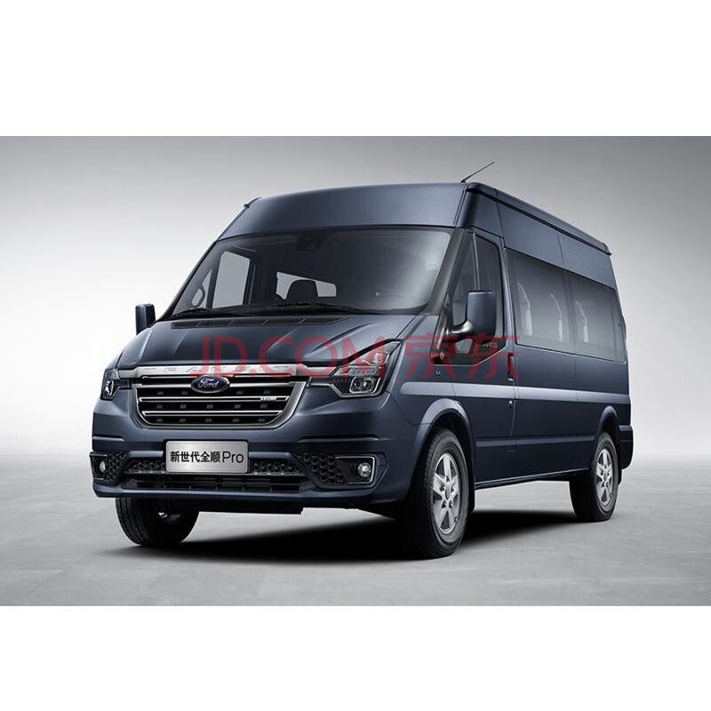 全款2021款 新世代全顺pro 2.