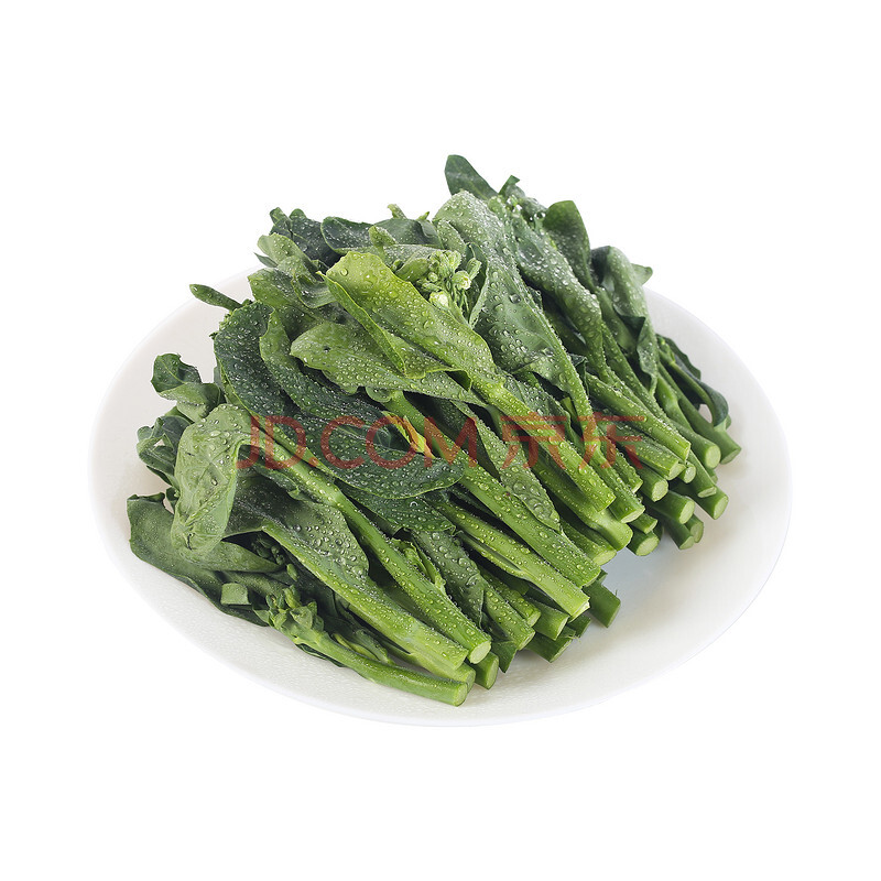 东升 圳品-供港芥兰苗 约250g