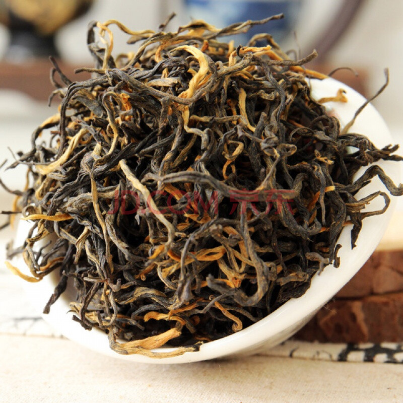 云南普洱古树红茶新茶特级浓香型潽洱滇红工夫熟茶500g【图片 价格