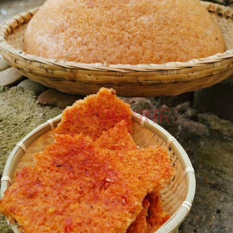 岳西特产农家纯手工糯米土锅巴珊珊福乐绿豆香辣腊肉零食小吃网红