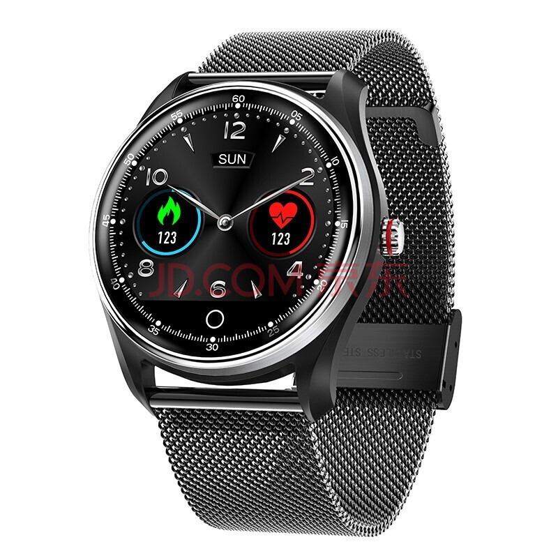 华为(huawei)通用watch gt2测血压手表ourosesan 智能男多功能血压
