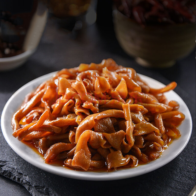 (黑鸭)鸭肠3盒【图片 价格 品牌 报价】-京东