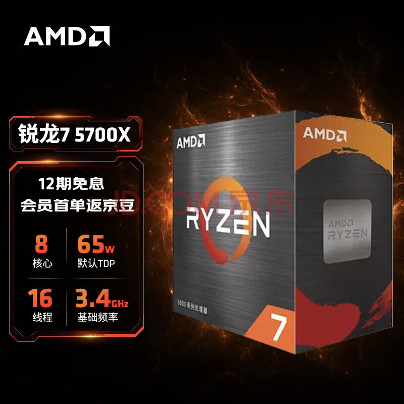 CPU