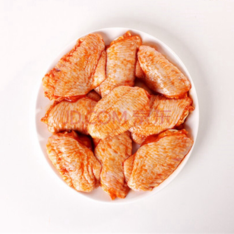 5折 销魂烤翅变态辣椒疯狂烤翅bt辣粉特辣奥尔良烤翅辣椒烧烤加盟商用