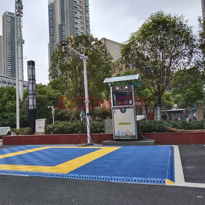 自助洗车机商用24小时无人值守无支付系统按键洗车生产厂家工厂定制