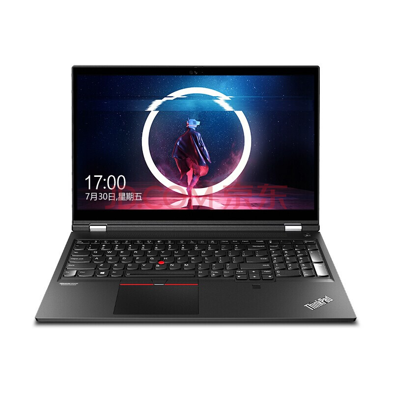 联想thinkpad p15 制图高端移动图形工作站 i7-10850h rtx3000 6g独显
