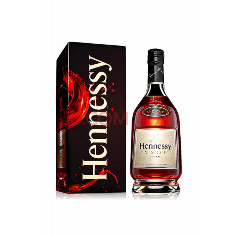 hennessyvsop700ml 干邑白兰地法国洋酒 轩尼诗vsop1000ml
