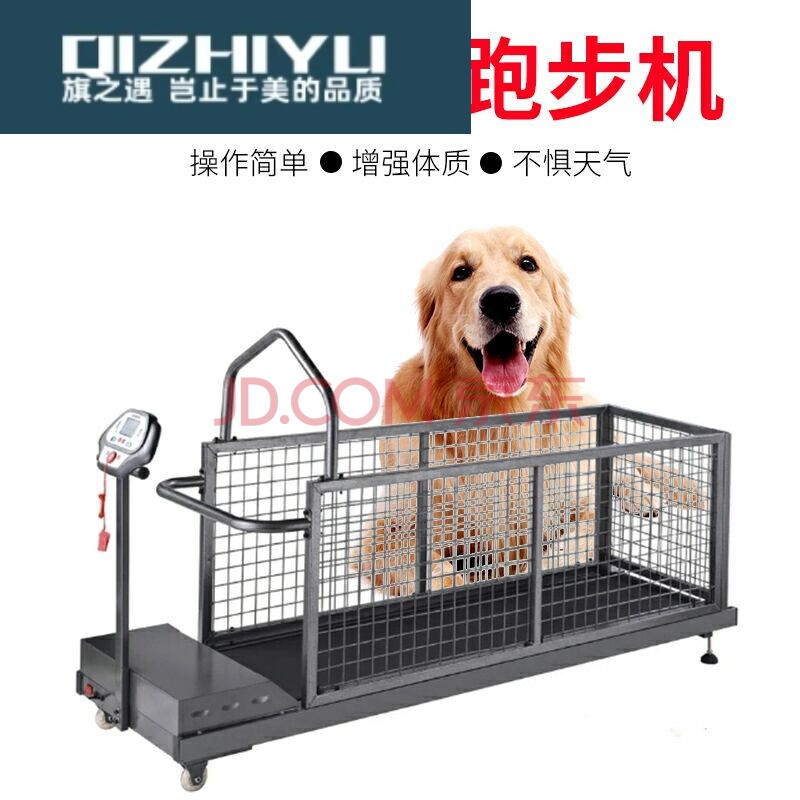 家用宠物狗狗跑步机训练大型犬用跑步机格力惠比特犬用动物跑步机sn