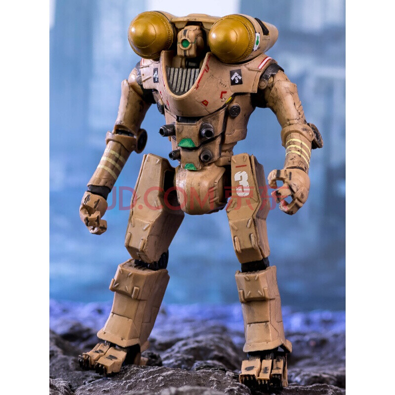 模型可动复仇危险流浪者尤里卡暴风赤红人偶玩具抖音网红同款 地平线