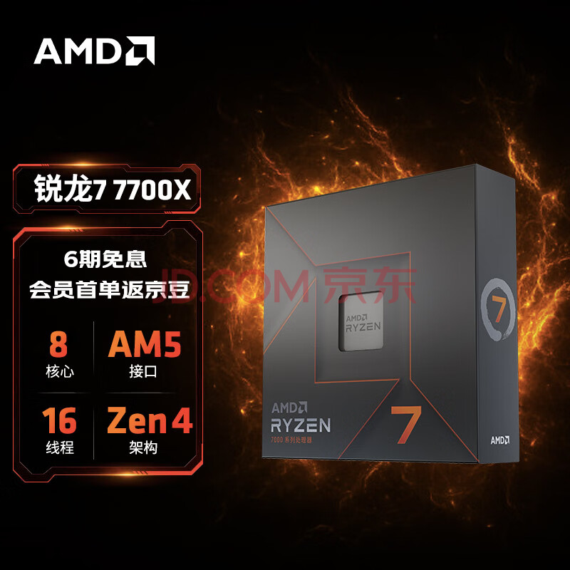 CPU