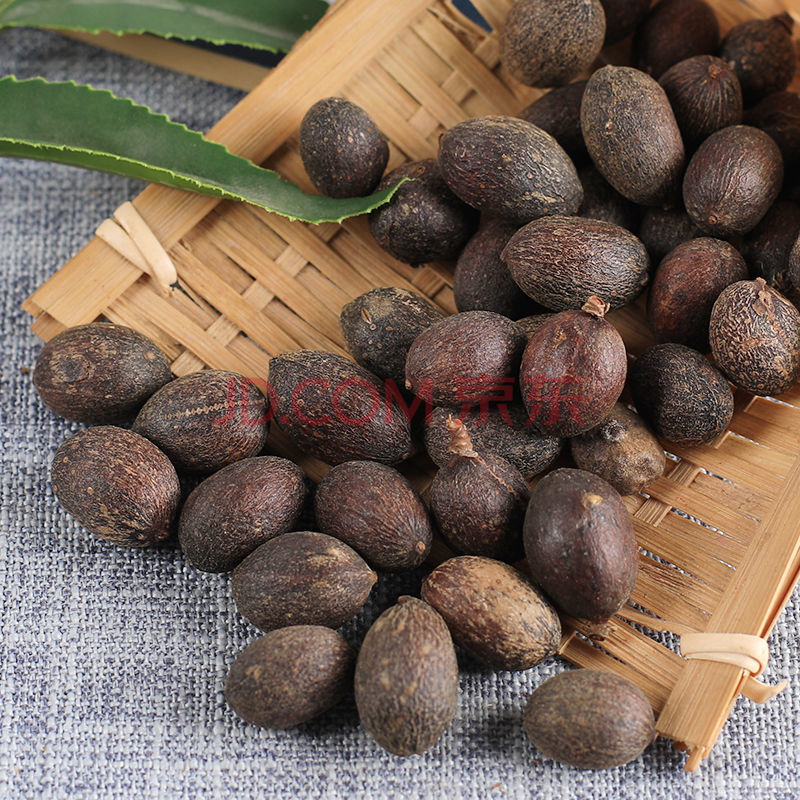 葵扇子 葵扇籽 葵树籽 葵树子 蒲扇子 蒲葵子50克 葵扇子 250g