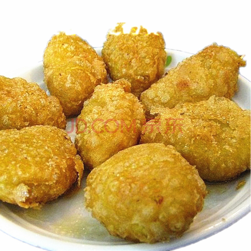 5折 大黄米面粉黏年糕油炸糕新纯黍子面蔚县山西大同东北粘豆包黄糕面