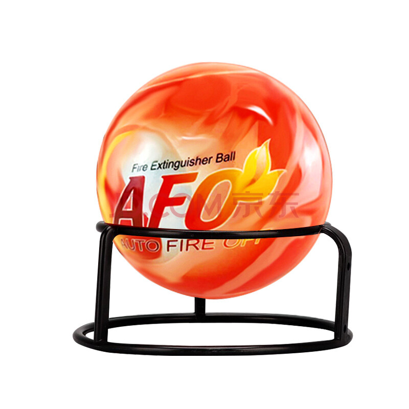 【东消1.3kg支架款】东消 afo灭火球1.3kg支架款 投掷式消防灭火弹支
