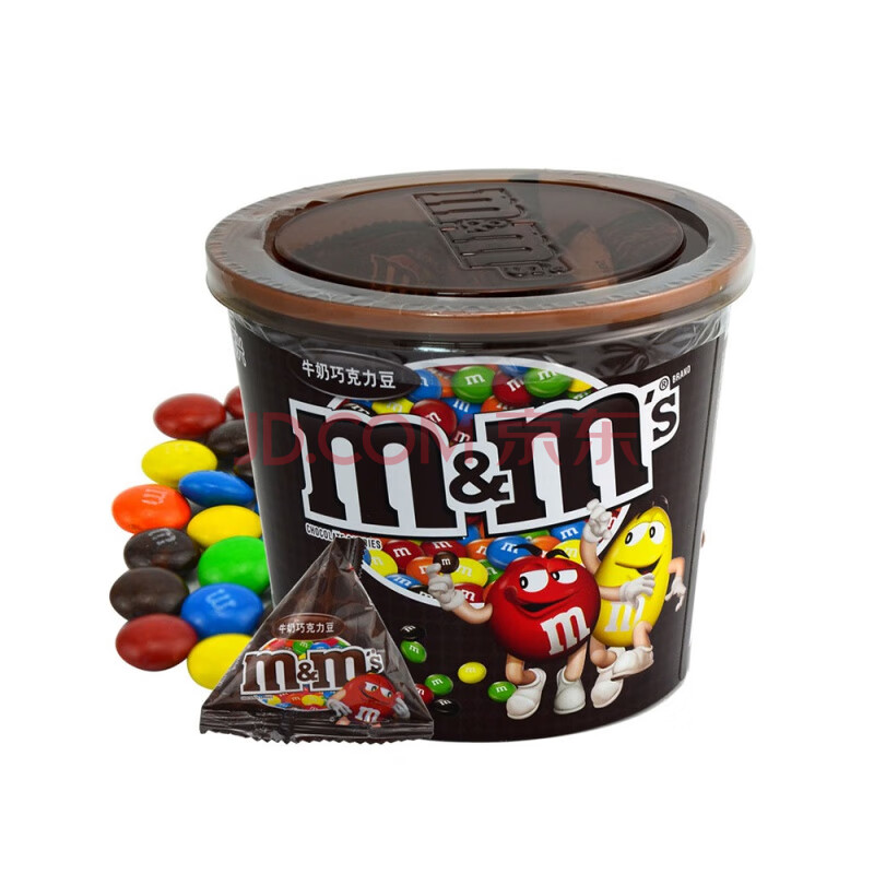 【德芙mms豆】秒杀