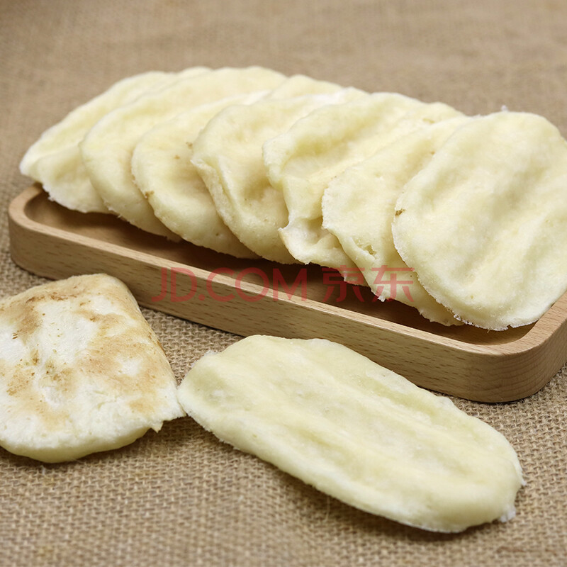 手工地锅饼 商用小地锅贴饼煎饼成品熟食发面冷冻速冻80片 80片