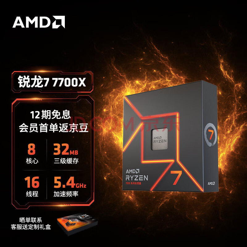 CPU