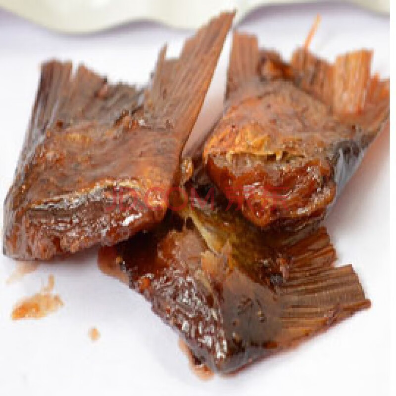 湖南特产鱼尾鱼排特辣香辣鱼块鱼肉小零食洞即食休闲食品小吃庭湖