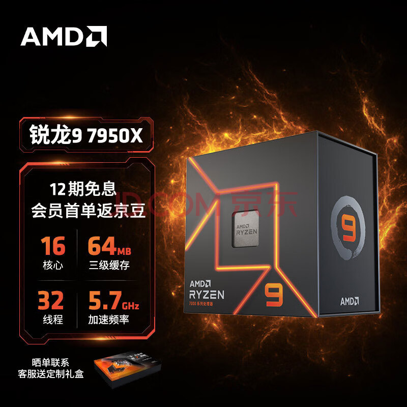 CPU