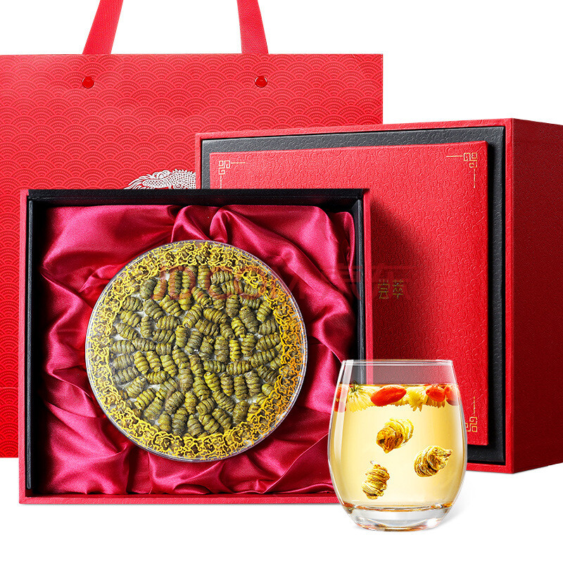 杞里香 铁皮石斛250g礼盒装 金钗枫鲜条雁荡山枫斗干条