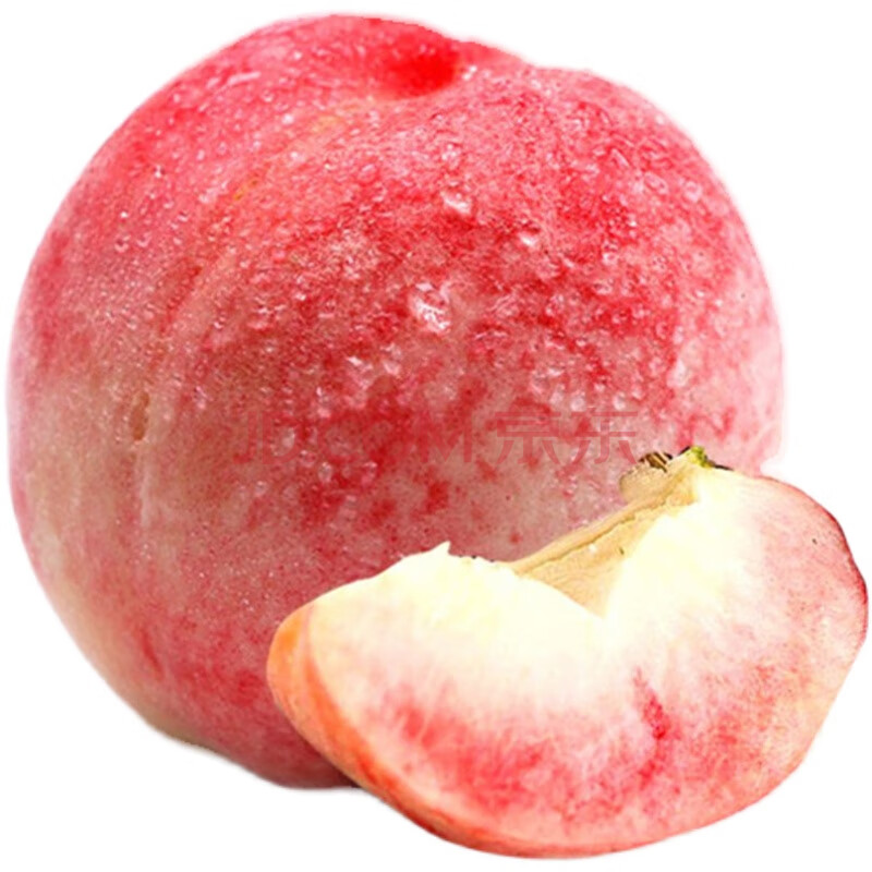 【顺丰直达】正宗北京平谷大桃子水果新鲜水蜜桃脆软