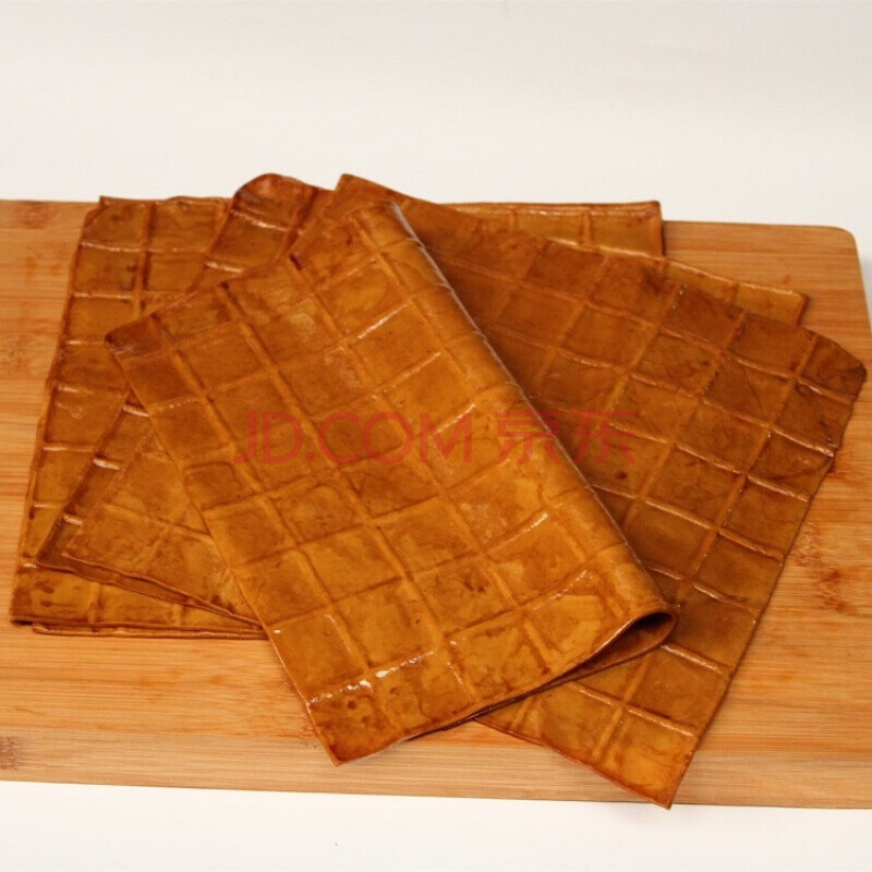 550g四川鲜豆干顾县豆腐干手工广安岳池特产烧烤五香豆干 五香味