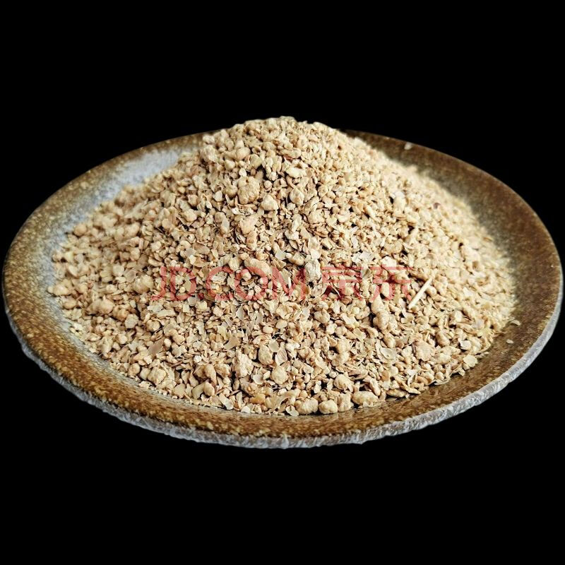 喂鸡鸭鹅豆粕饲料43蛋白用原料豆粕劲诚 5斤装 四海豆粕高纯度蛋白