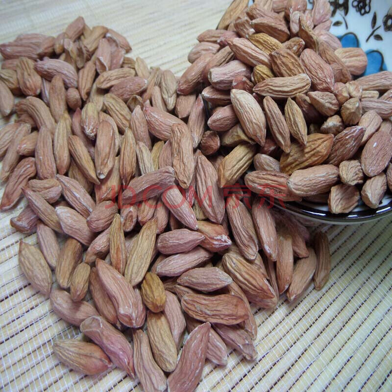 小粒花生米生 新山东5斤小包装坚果零食农家干瘪生花生散 【3斤瘪米