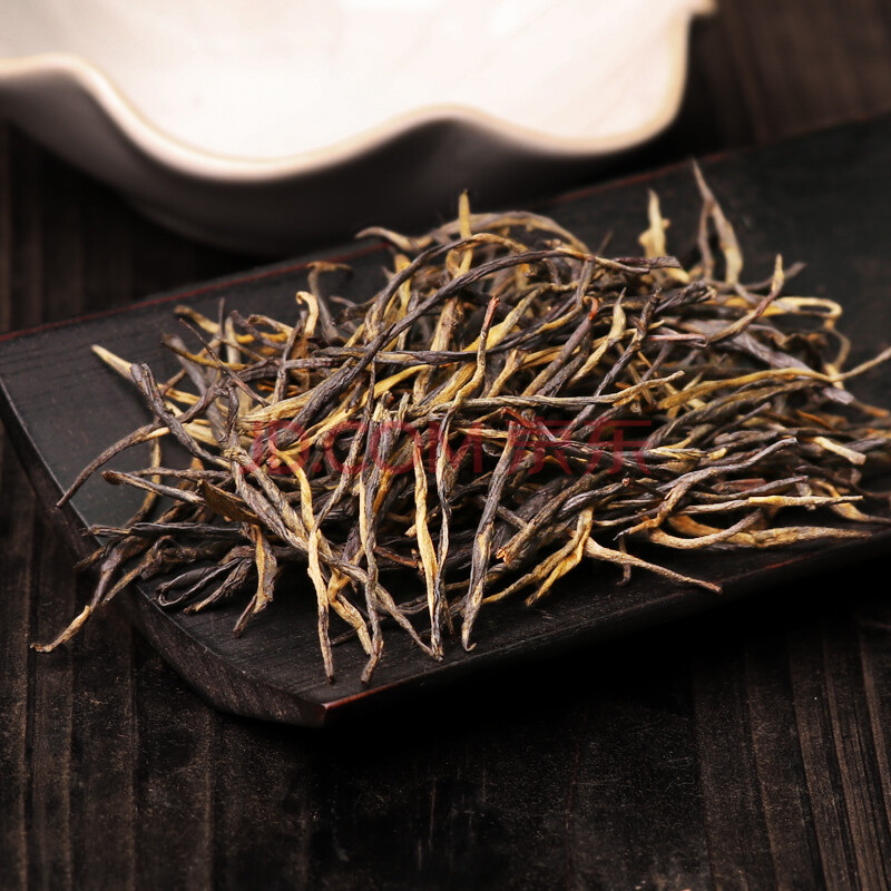 古树滇红茶 云南凤庆 金芽金针 500g