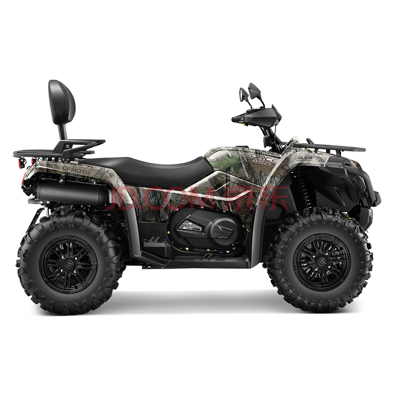 【定金】cforce450l 全地形车 cfmoto 春风 沙滩车 枫叶迷彩 定金