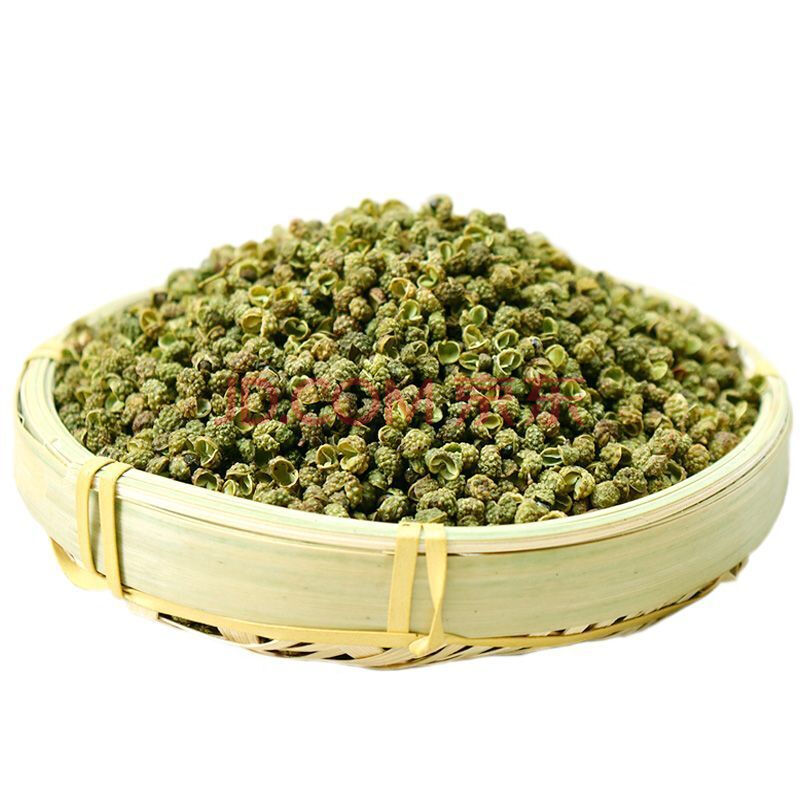 大凉山金阳青花椒干花椒特级香料香麻辣火锅干锅配料干货四川特产