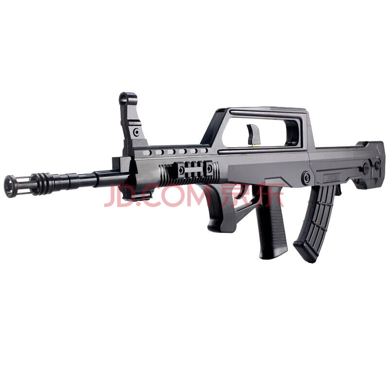 92式工程塑料手枪教官教具可全拆卸模拟训练不可发射 长746mm,重7kg