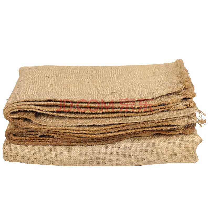 三叶豆 老式麻布编织袋 防汛麻袋包装陈皮五金老式麻包袋 防滑铺路