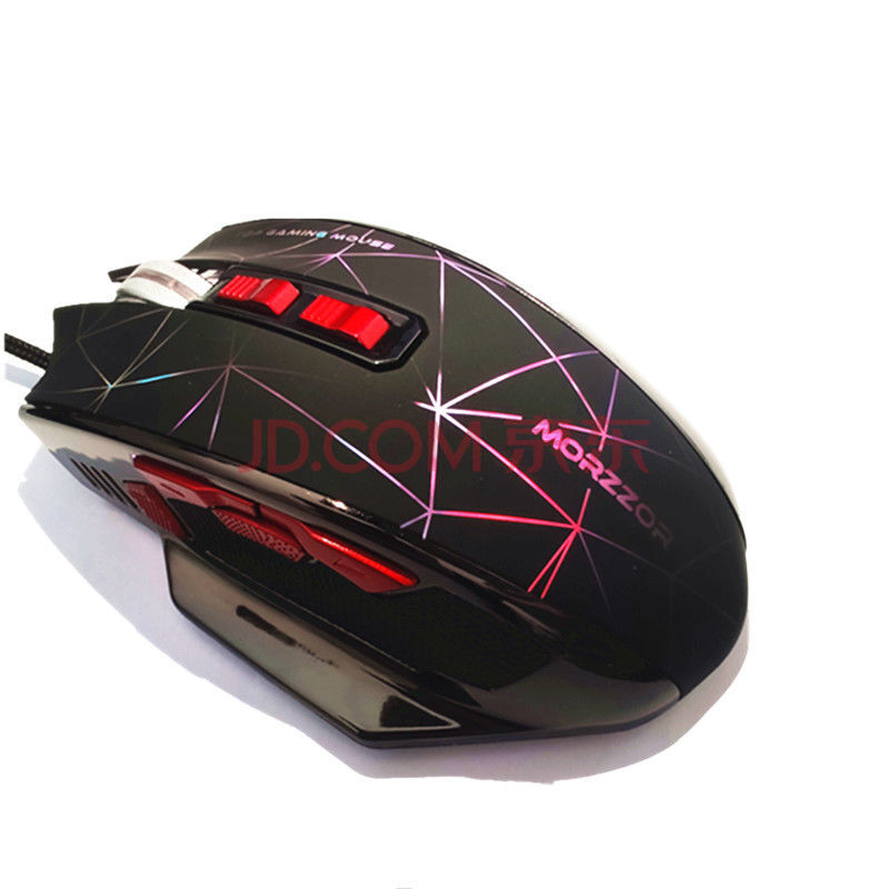 cfhd驱动鼠标宏逆战瞬狙荒野行动宏压枪无后吃鸡csgo电竞有线专用