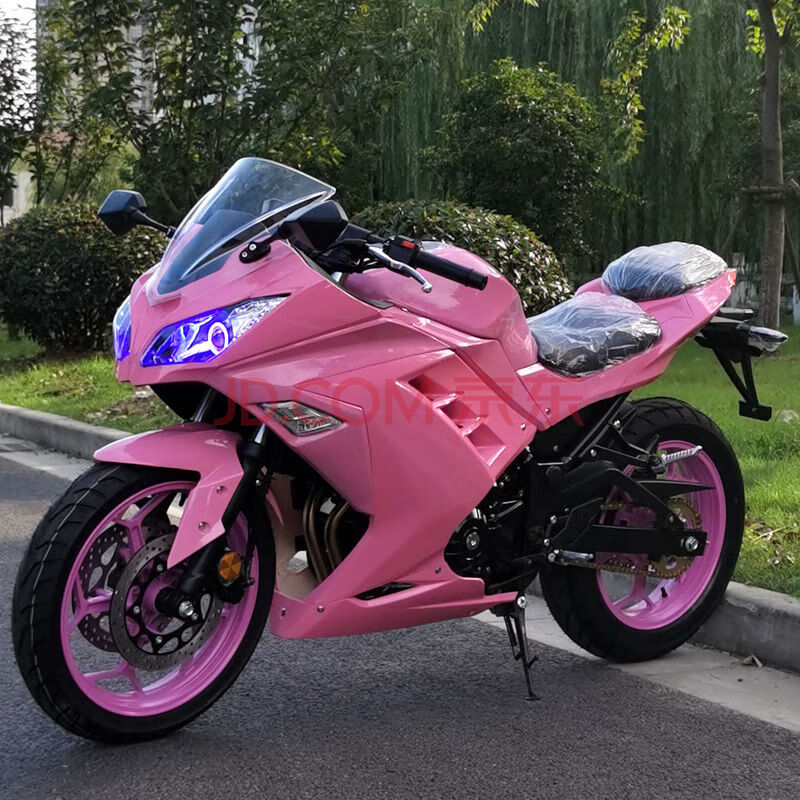 小忍者-粉色无花【图片 价格 品牌 报价】-京东