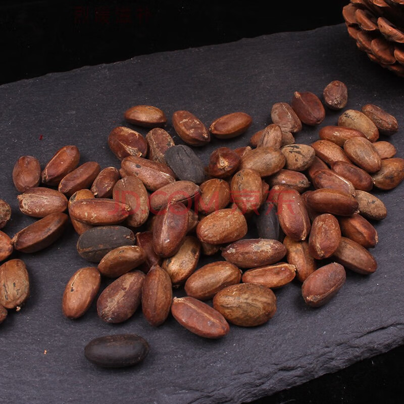 中药材超细葫芦巴豆仁芦巴子葫芦巴种子奶巴豆茶粉胡芦巴豆粉 巴豆仁