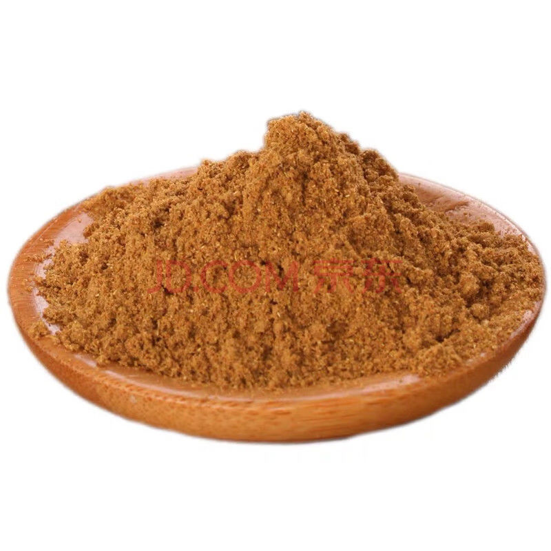 香辛料粉十三种香料配置调味料烧烤调料卤料包五香粉去腥卤肉增香 500