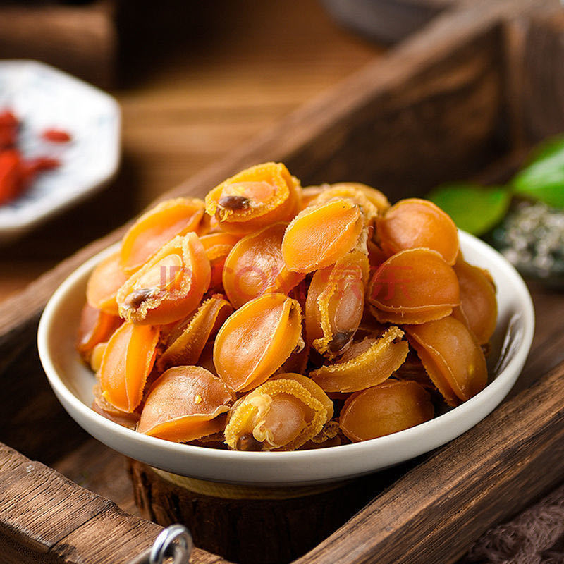 鲍鱼干货大连海鲜干货营养滋补佛跳墙原料炖汤小鲍鱼干淡晒海产品 小