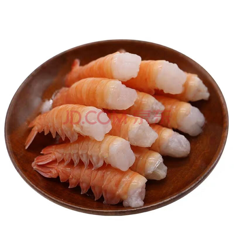 顺丰直达 海鳌虾尾鲜海虾龙虾冷冻铁甲蟹尾新鲜海鲜水产深海 海龙虾尾