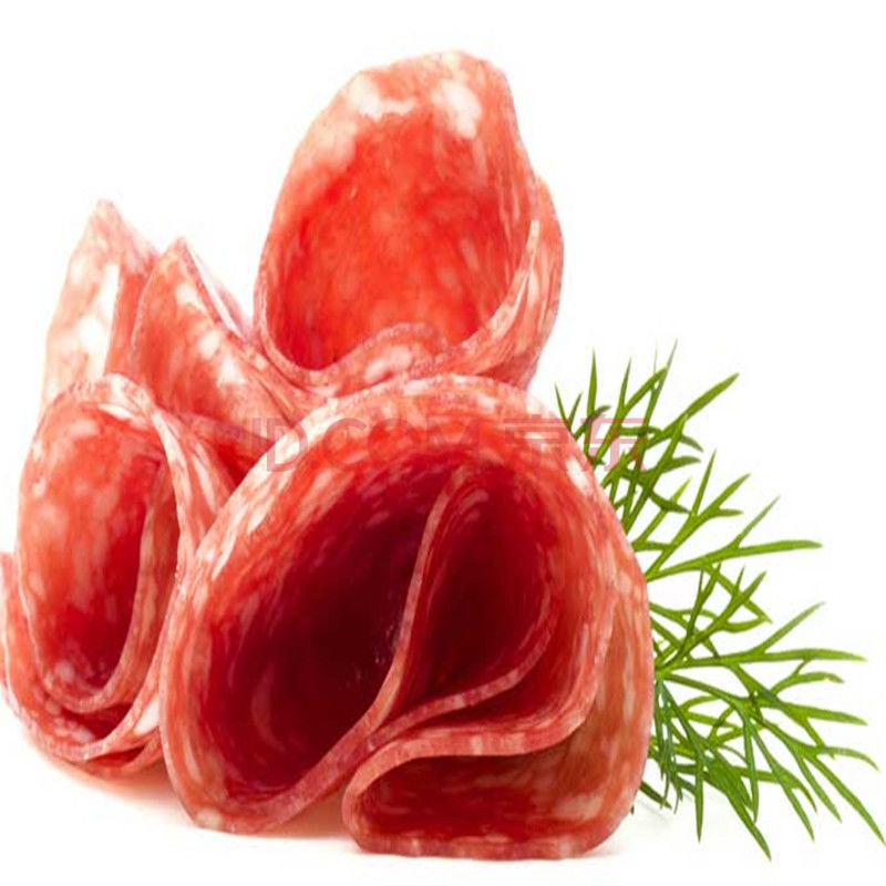 罗尼意式萨拉米切片100g披萨香肠意大利肠 pepperoni 匈牙利烟熏