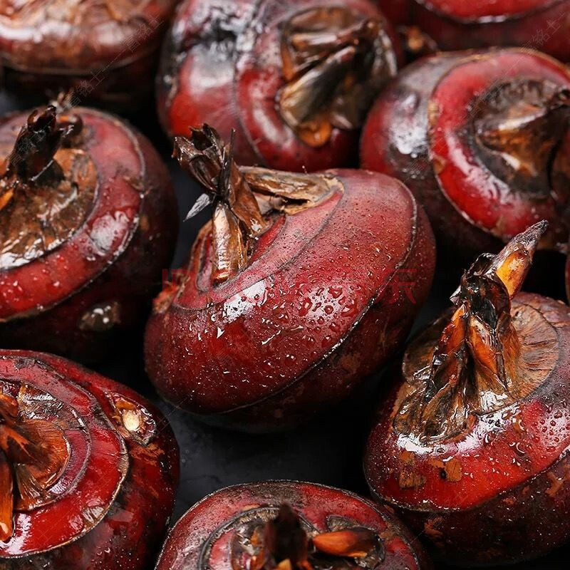 广西特产荔浦马蹄新鲜马蹄荸荠当季水果饽荠 5斤