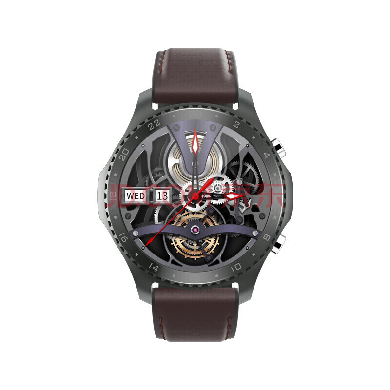 华为手机通用m16华强北智能手表蓝牙通话监测心率智能hw22手表适用